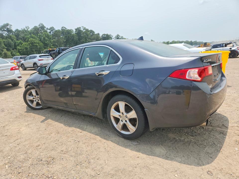 58464426 :رقم المزاد ، JH4CU2F66BC005521 vin ، 2011 Acura Tsx مزاد بيع