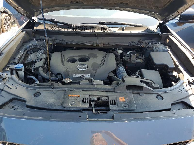 Продаж на аукціоні авто 2022 Mazda Cx-9, vin: JM3TCBDY7N0617751, номер лоту: 85632435