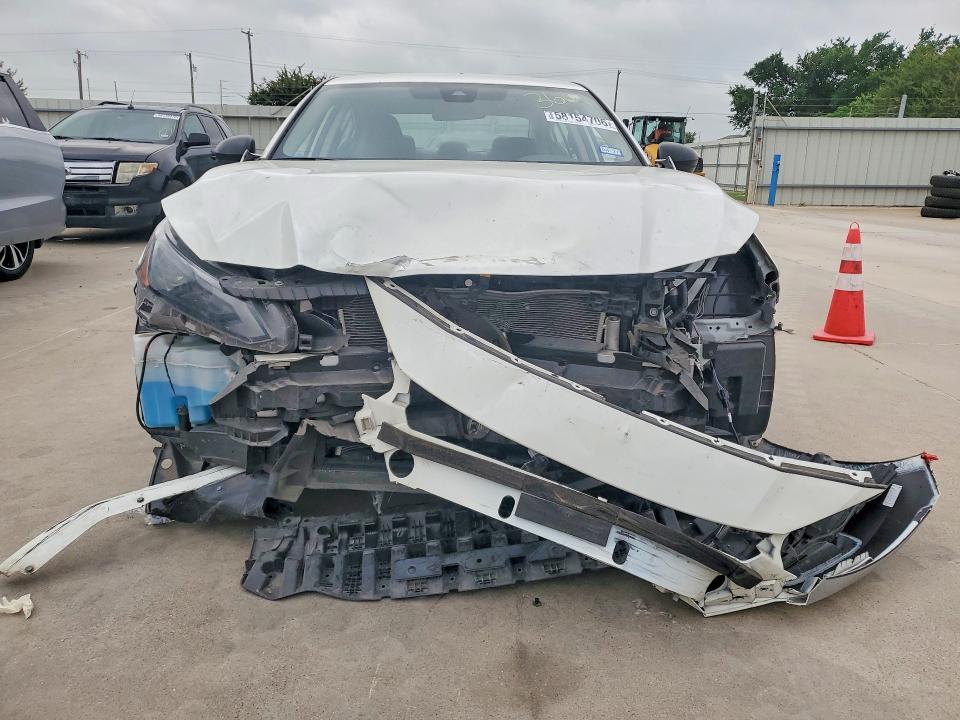 2024 Nissan Altima მანქანა იყიდება აუქციონზე, vin: 1N4BL4BV2RN403354, აუქციონის ნომერი: 58154706