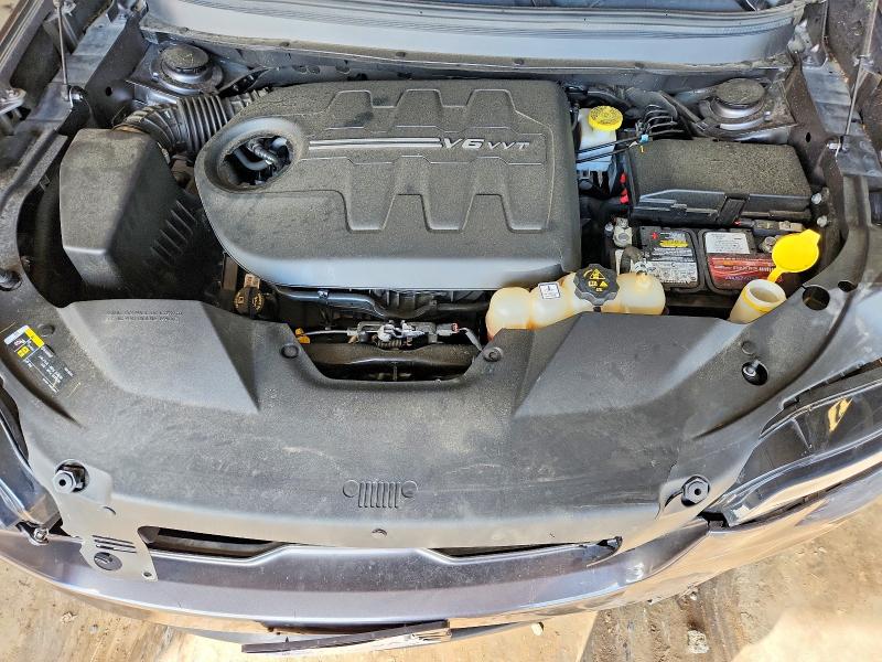 2020 Jeep Cherokee მანქანა იყიდება აუქციონზე, vin: 1C4PJMLX8LD635119, აუქციონის ნომერი: 57770176