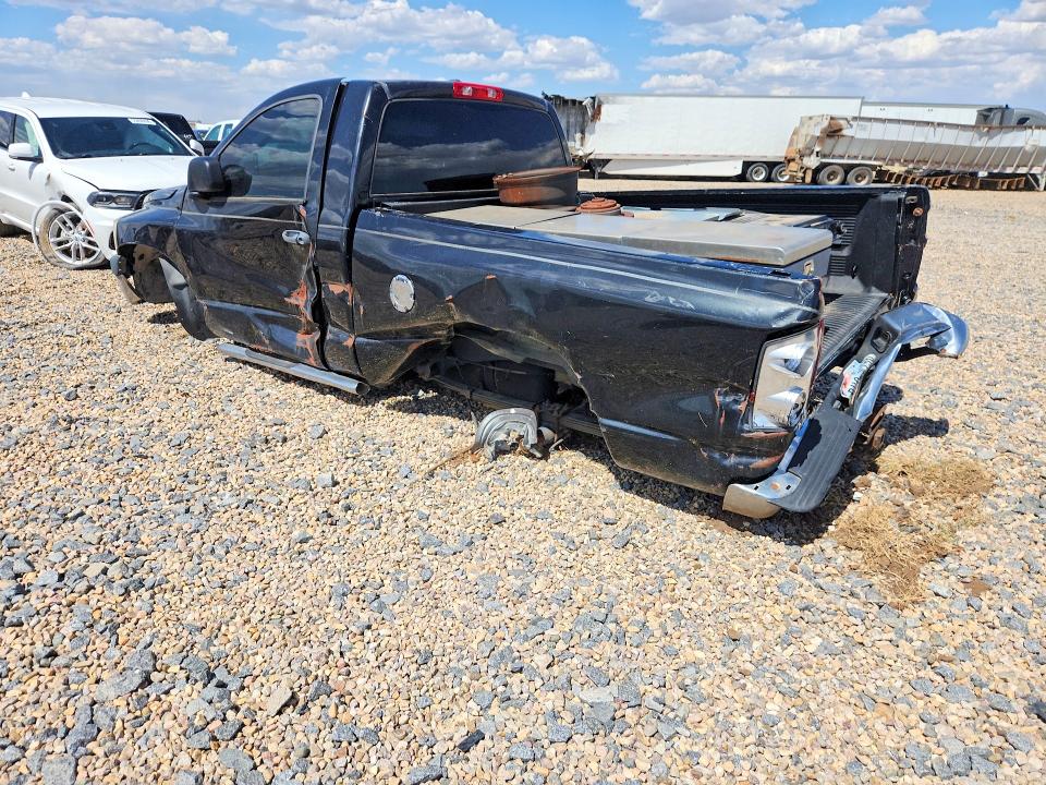 Aukcja sprzedaży 2008 Dodge Ram 1500, vin: 1D7HA16N88J146733, numer aukcji: 56341076