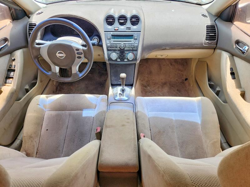 Продаж на аукціоні авто 2009 Nissan Altima, vin: 1N4AL21E89N442757, номер лоту: 56917396
