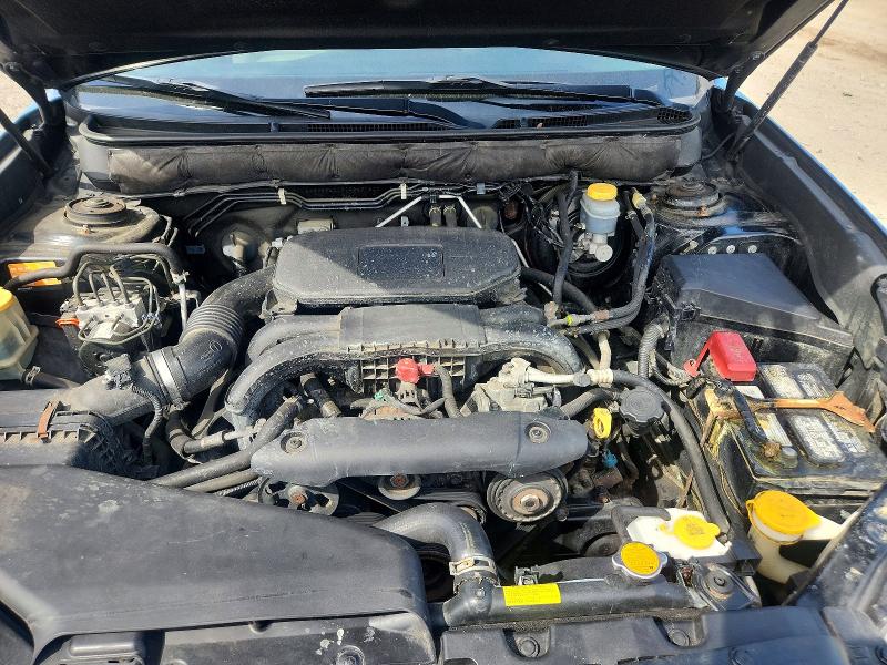 2012 Subaru Outback მანქანა იყიდება აუქციონზე, vin: 4S4BRBCC3C3267180, აუქციონის ნომერი: 58031146