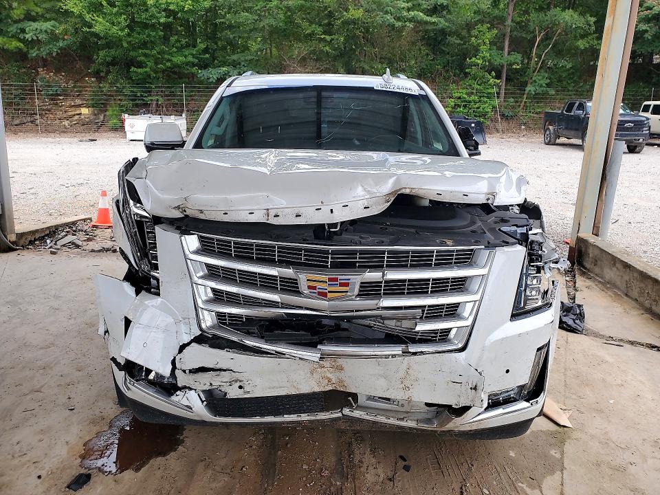 2019 Cadillac Escalade მანქანა იყიდება აუქციონზე, vin: 1GYS3HKJ4KR406070, აუქციონის ნომერი: 58224486