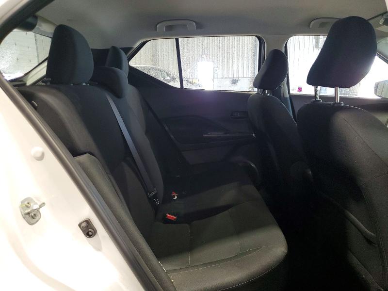 Продажа на аукционе авто 2024 Nissan Kicks, vin: 3N1CP5BV8RL548815, номер лота: 59095946