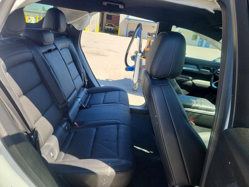 2026 Gmc Terrain მანქანა იყიდება აუქციონზე, vin: 3GKALUEG7TL198323, აუქციონის ნომერი: 56482946