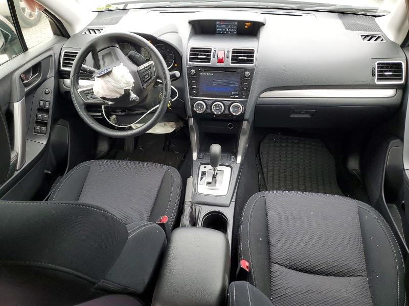 Продажа на аукционе авто 2016 Subaru Forester, vin: JF2SJADC2GH511626, номер лота: 59015876