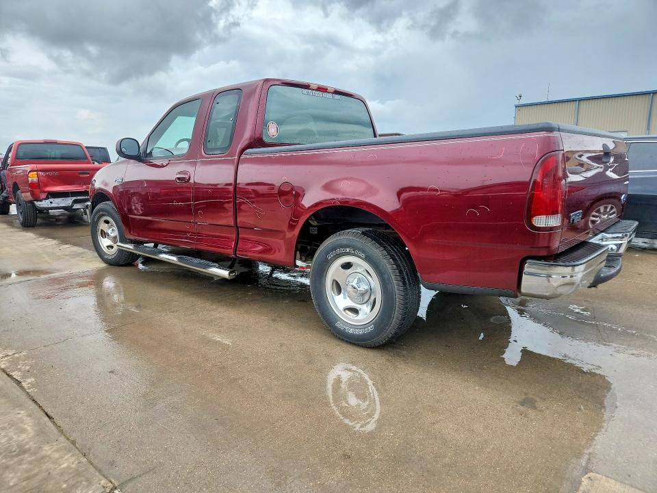Aukcja sprzedaży 1997 Ford F150, vin: 1FTDX1760VKA31497, numer aukcji: 55546936