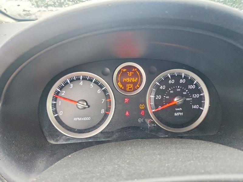 Aukcja sprzedaży 2011 Nissan Sentra, vin: 3N1AB6AP4BL629007, numer aukcji: 58730456