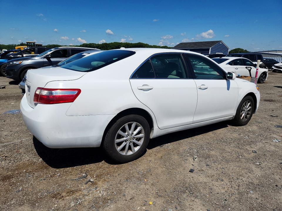 Продаж на аукціоні авто 2008 Toyota Camry, vin: 4T1BE46K28U772462, номер лоту: 57742836