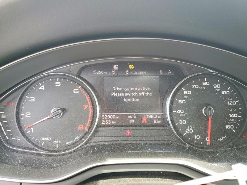 Продажа на аукционе авто 2022 Audi A5, vin: WAU2AGF58NN002880, номер лота: 53994356