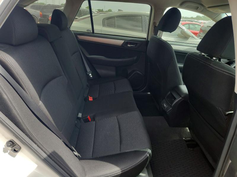 Продажа на аукционе авто 2018 Subaru Outback, vin: 4S4BSAFC2J3389780, номер лота: 58894026