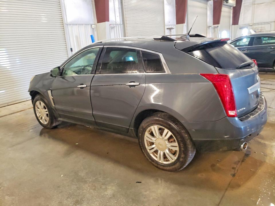 2012 Cadillac Srx მანქანა იყიდება აუქციონზე, vin: 3GYFNAE34CS651644, აუქციონის ნომერი: 56577306