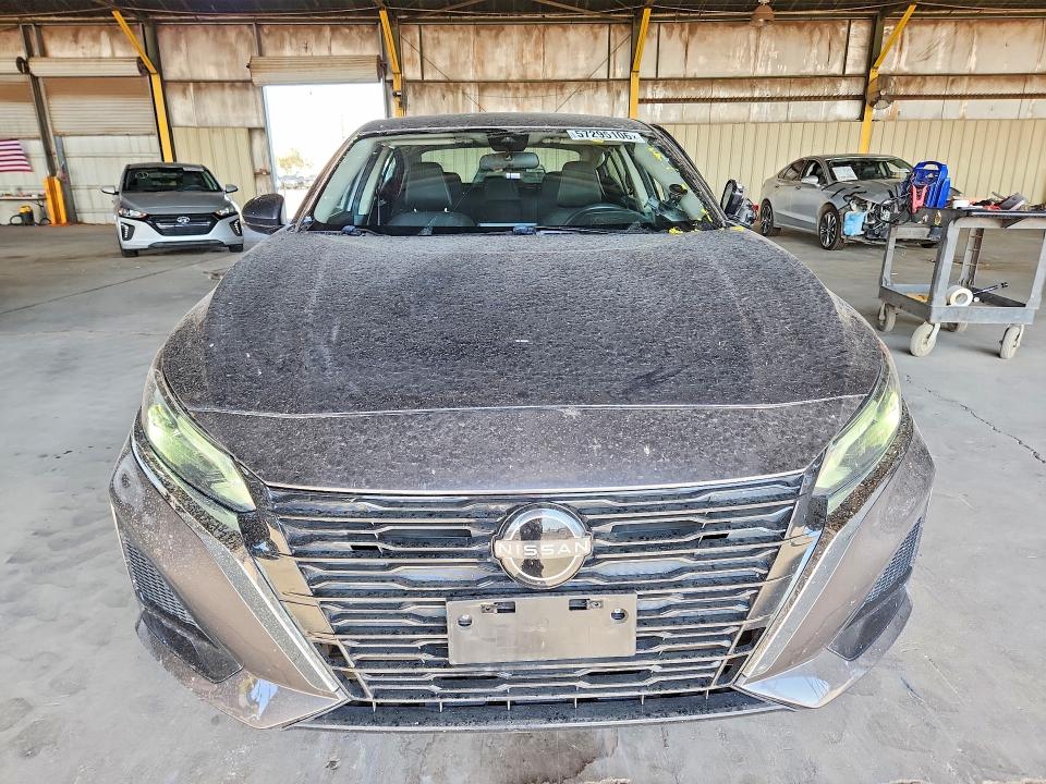 2024 Nissan Altima მანქანა იყიდება აუქციონზე, vin: 1N4BL4BVXRN319332, აუქციონის ნომერი: 57295106