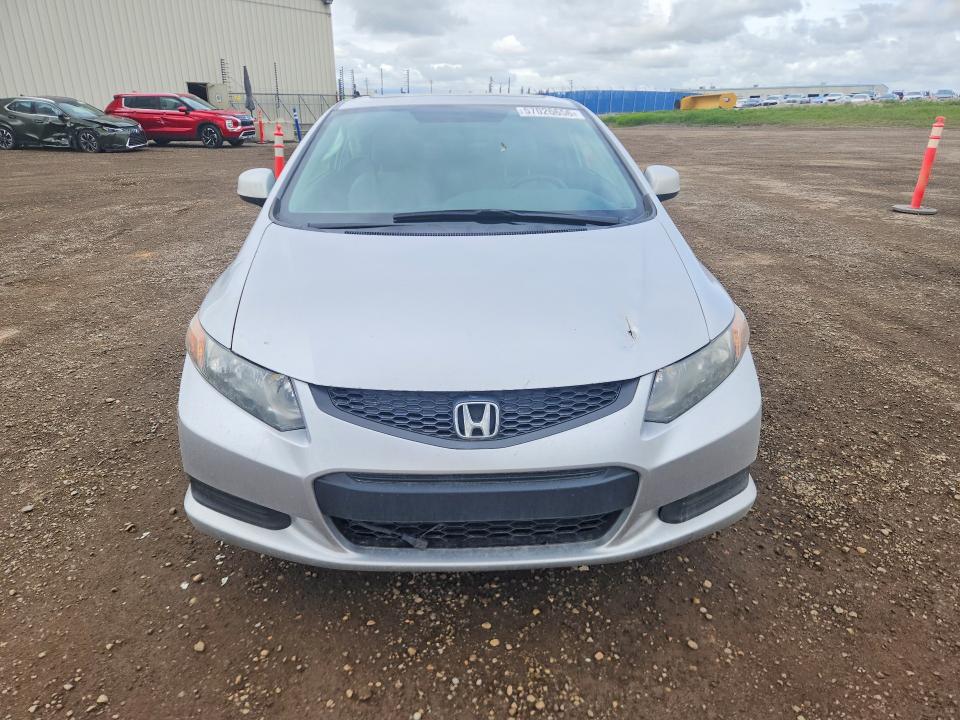 Aukcja sprzedaży 2012 Honda Civic, vin: 2HGFG3A54CH010923, numer aukcji: 57026656