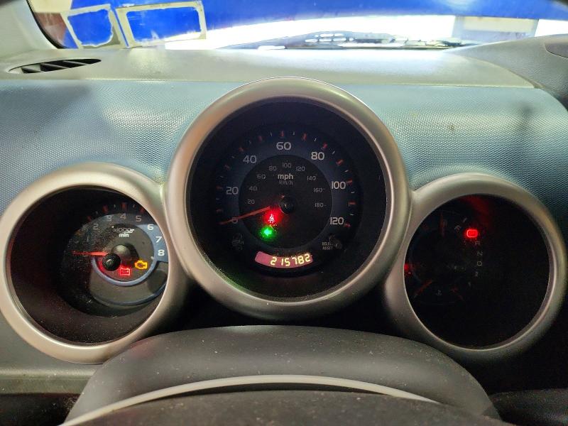 2005 Honda Element მანქანა იყიდება აუქციონზე, vin: 5J6YH28625L003658, აუქციონის ნომერი: 59325116