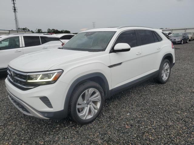 Aukcja sprzedaży 2021 Volkswagen Atlas Cross Sport, vin: 1V2EE2CA9MC209828, numer aukcji: 58800366