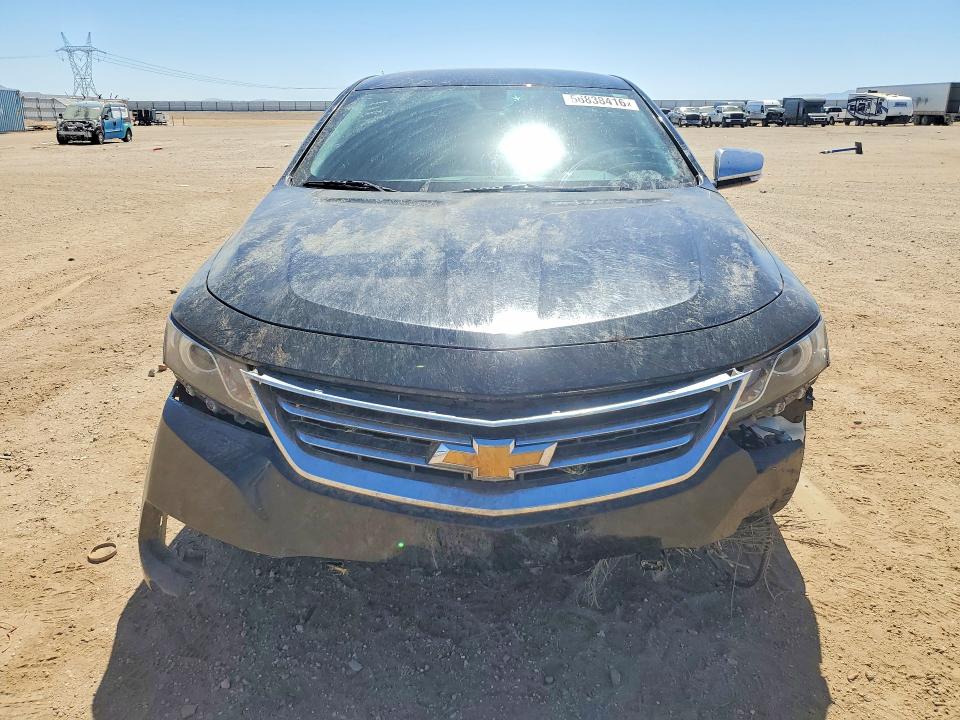 Продажа на аукционе авто 2020 Chevrolet Impala, vin: 1G1105S35LU107561, номер лота: 56838416