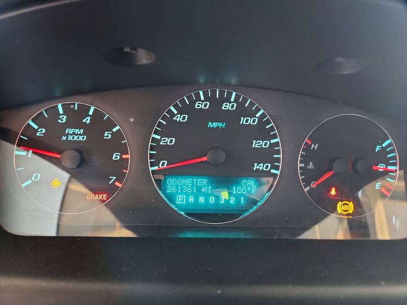 Продажа на аукционе авто 2006 Chevrolet Impala, vin: 2G1WT58K869362072, номер лота: 56365766