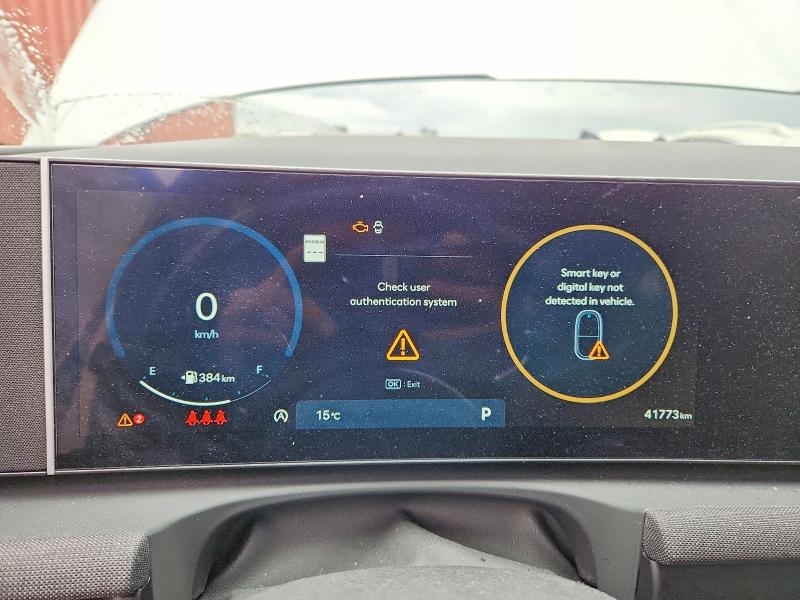 Aukcja sprzedaży 2025 Hyundai Tucson, vin: 5NMJFCDE4SH524734, numer aukcji: 56940736