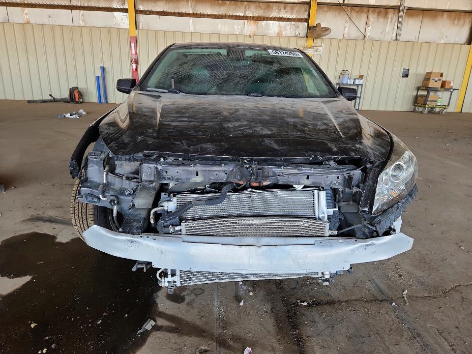 Продаж на аукціоні авто 2013 Chevrolet Malibu, vin: 1G11D5RR5DF110805, номер лоту: 56174396