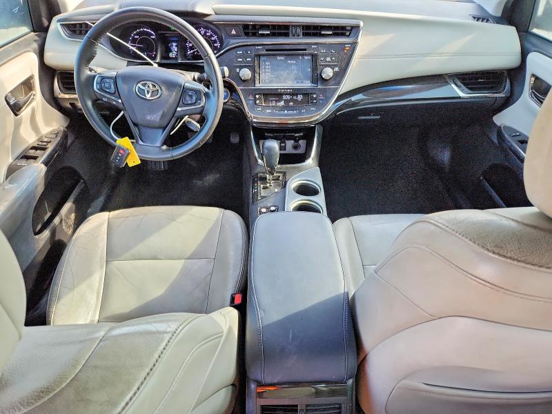 Aukcja sprzedaży 2015 Toyota Avalon Hybrid, vin: 4T1BD1EB0FU039620, numer aukcji: 85986805