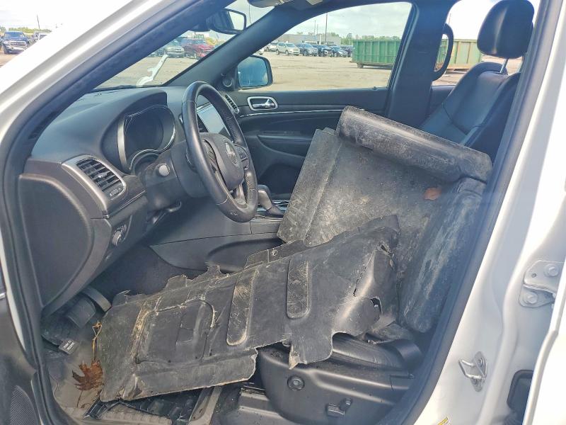 Продажа на аукционе авто 2019 Jeep Grand Cherokee, vin: 1C4RJFBG1KC837696, номер лота: 56564376