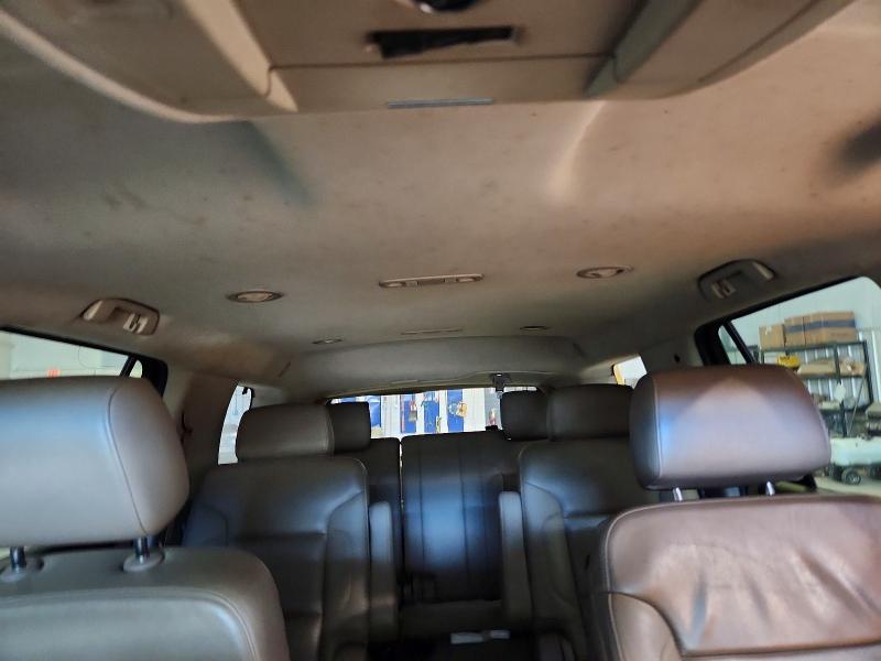 Продажа на аукционе авто 2015 Chevrolet Tahoe, vin: 1GNSKBKC1FR174726, номер лота: 53024246