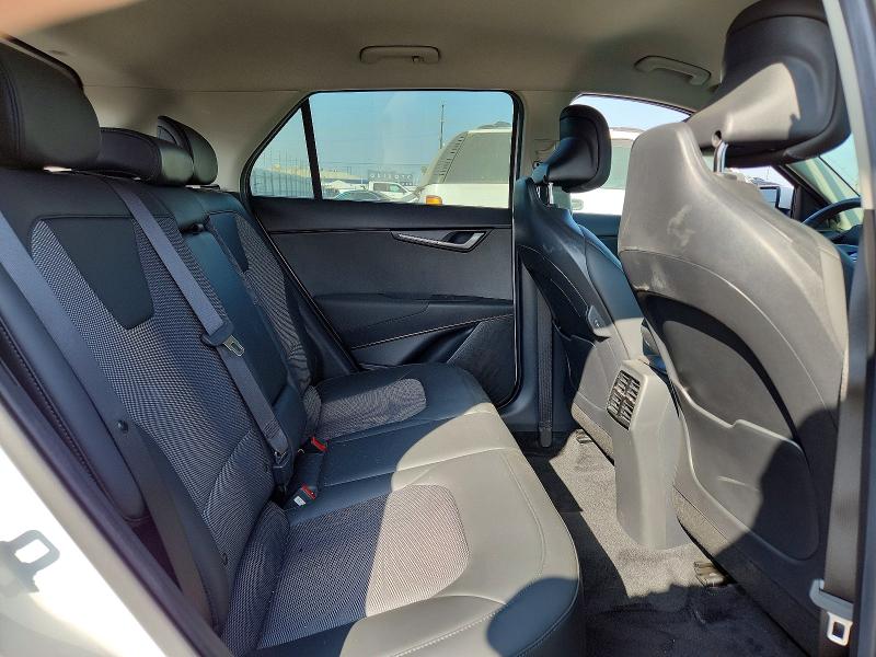 Продаж на аукціоні авто 2024 Kia Niro, vin: KNDCR3LE2R5169576, номер лоту: 56140746