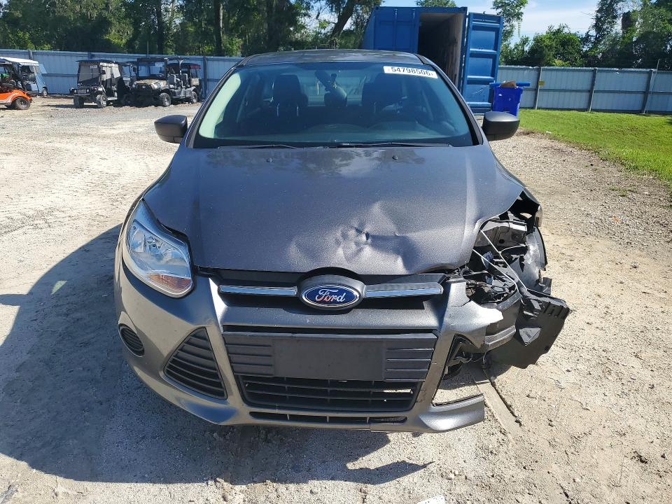 54798506 :رقم المزاد ، 1FADP3E26DL149466 vin ، 2013 Ford Focus مزاد بيع
