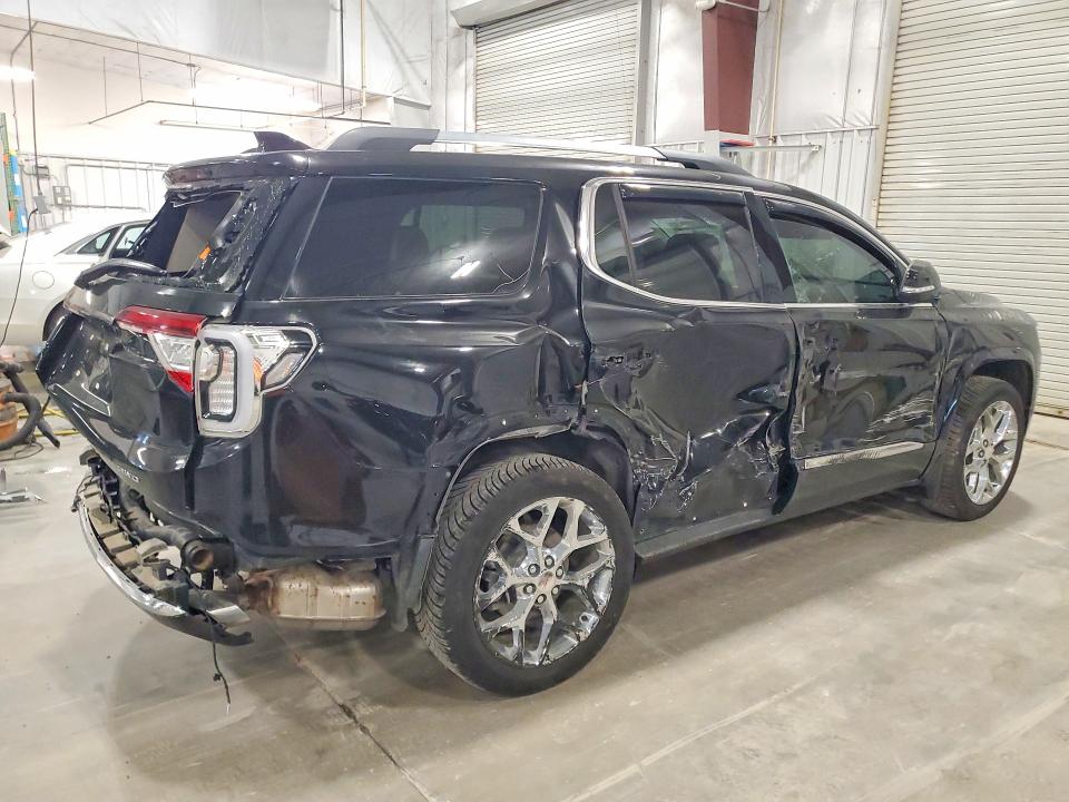 Aukcja sprzedaży 2022 Gmc Acadia, vin: 1GKKNXLS1NZ112345, numer aukcji: 58197806