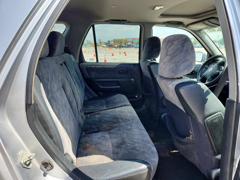 Продаж на аукціоні авто 2004 Honda Cr-v, vin: SHSRD78884U211347, номер лоту: 85962805