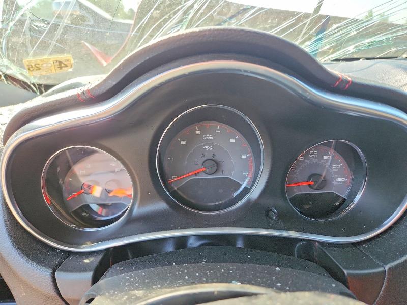 Продажа на аукционе авто 2013 Dodge Avenger, vin: 1C3CDZBG7DN710574, номер лота: 59542246