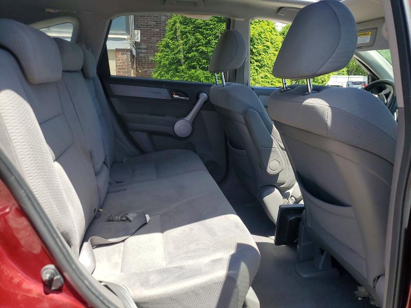 Aukcja sprzedaży 2007 Honda Cr-v, vin: JHLRE48517C025467, numer aukcji: 57637486