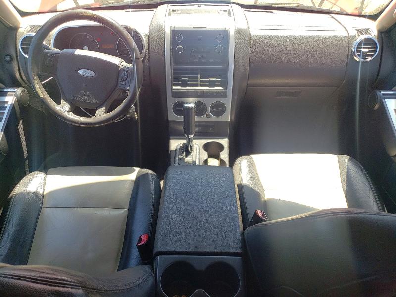 Продаж на аукціоні авто 2008 Ford Explorer, vin: 1FMEU73808UA27932, номер лоту: 56042246