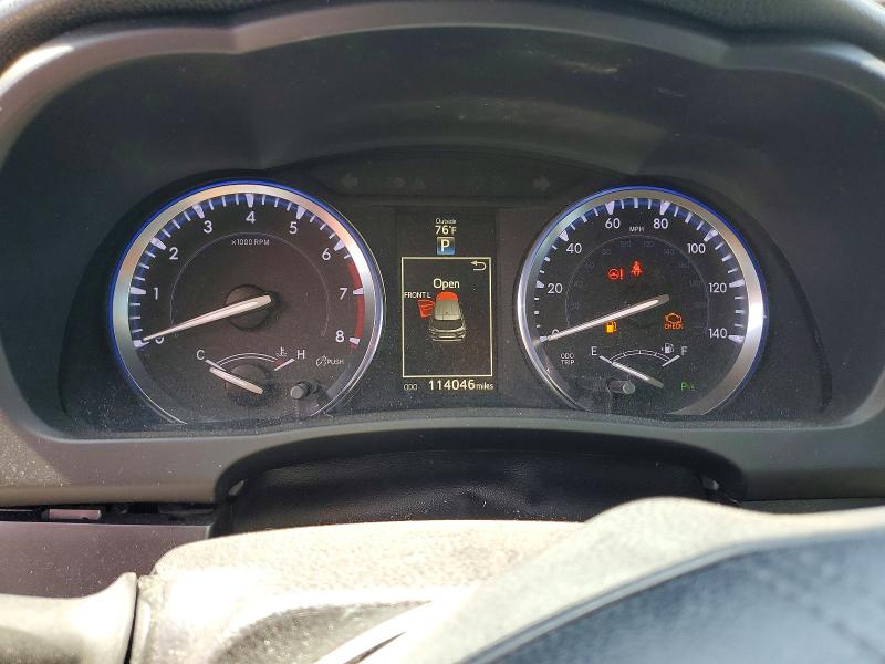 Продаж на аукціоні авто 2016 Toyota Highlander, vin: 5TDDKRFH4GS306333, номер лоту: 56363436