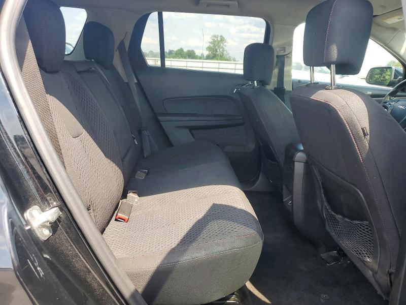 Aukcja sprzedaży 2015 Gmc Terrain, vin: 2GKALMEK7F6191658, numer aukcji: 58718586