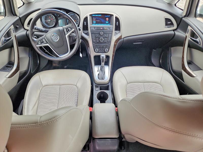 Aukcja sprzedaży 2012 Buick Verano, vin: 1G4PP5SK4C4209756, numer aukcji: 56675246