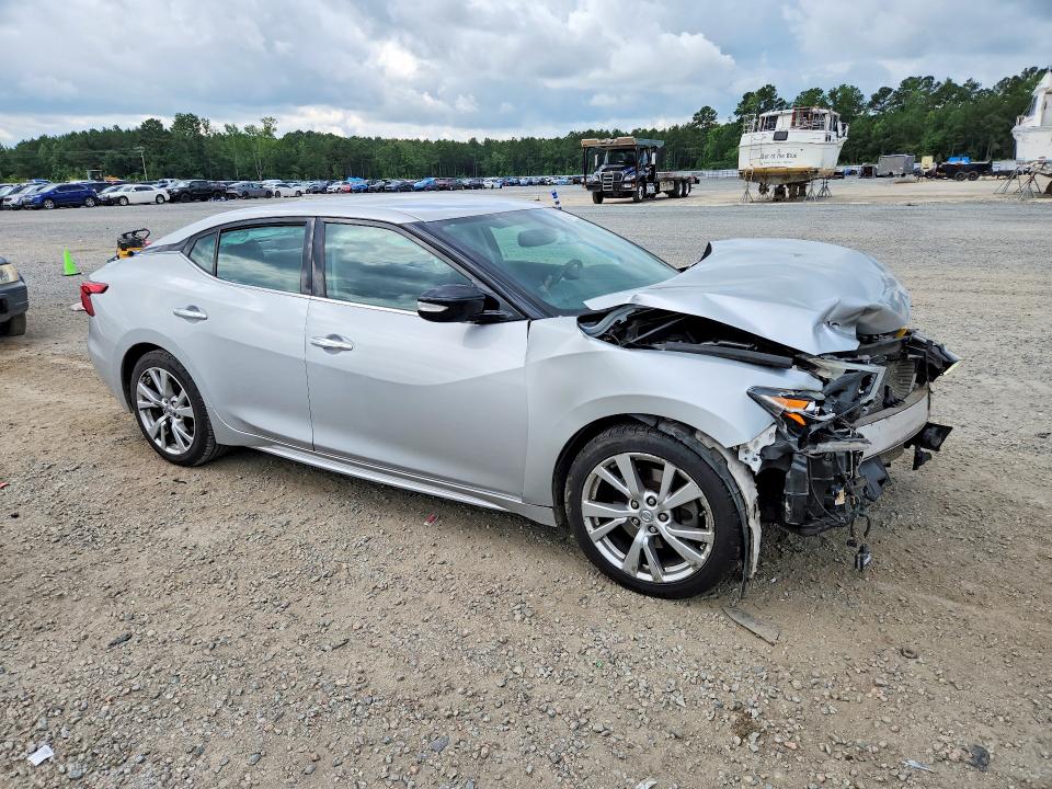 Aukcja sprzedaży 2017 Nissan Maxima, vin: 1N4AA6AP6HC444824, numer aukcji: 58453766