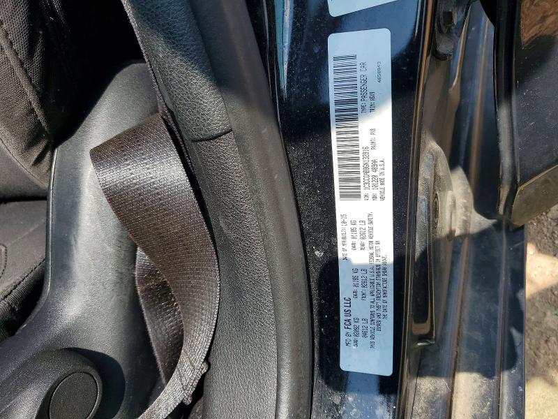 Продажа на аукционе авто 2016 Chrysler 200, vin: 1C3CCCAB8GN132916, номер лота: 59222316