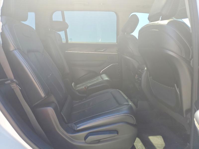 Продажа на аукционе авто 2021 Jeep Grand Cherokee, vin: 1C4RJKBGXM8101807, номер лота: 56037356