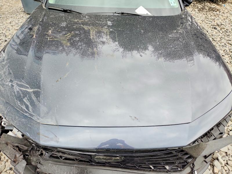 Aukcja sprzedaży 2025 Honda Accord, vin: 1HGCY1F46SA052222, numer aukcji: 58197836