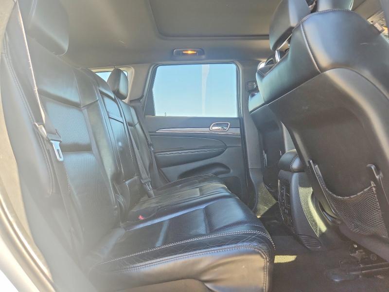 Aukcja sprzedaży 2015 Jeep Grand Cherokee, vin: 1C4RJEBG8FC779747, numer aukcji: 55642516