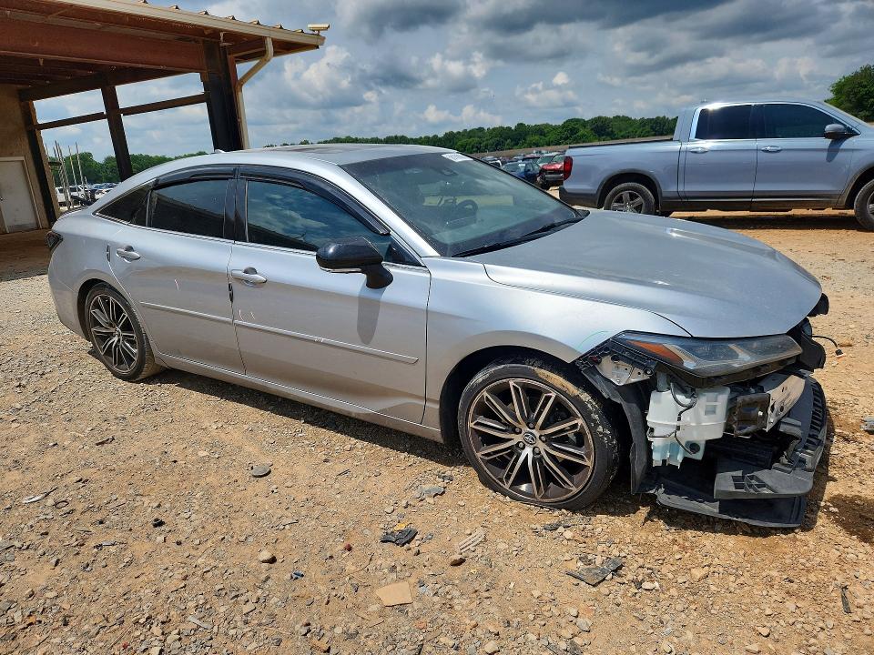 Aukcja sprzedaży 2019 Toyota Avalon, vin: 4T1BZ1FB3KU009862, numer aukcji: 56169906
