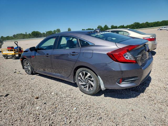 55762706 :رقم المزاد ، 19XFC2F79HE060430 vin ، 2017 Honda Civic مزاد بيع