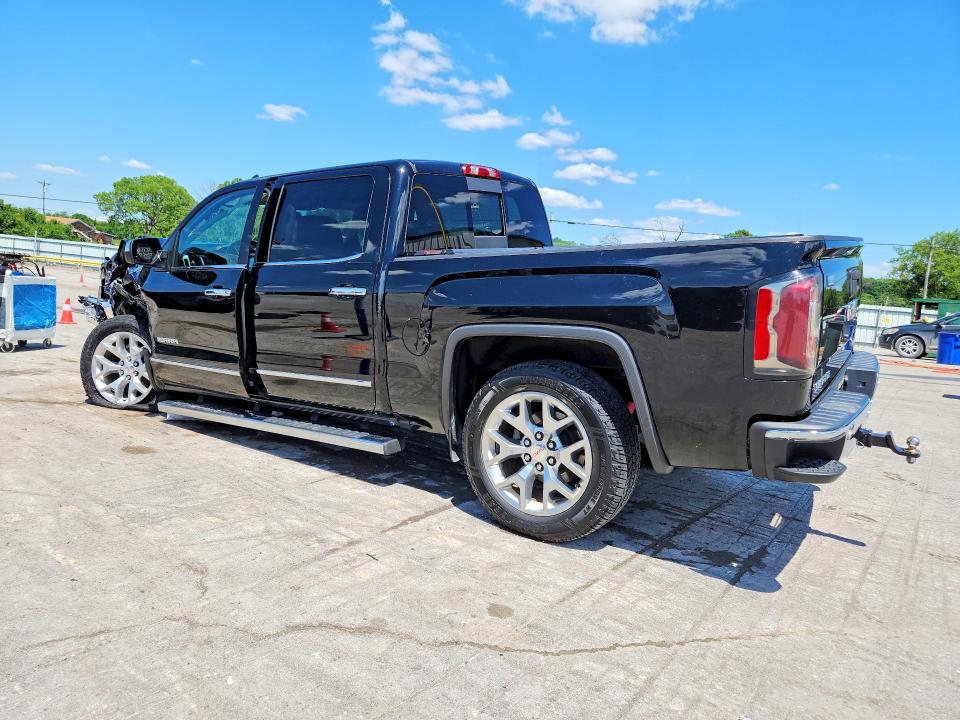 Aukcja sprzedaży 2017 Gmc Sierra, vin: 3GTU2NEC0HG283390, numer aukcji: 55559506