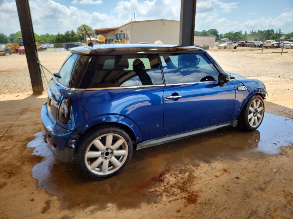 Продаж на аукціоні авто 2008 Mini Cooper, vin: WMWMF73568TT90142, номер лоту: 58981596