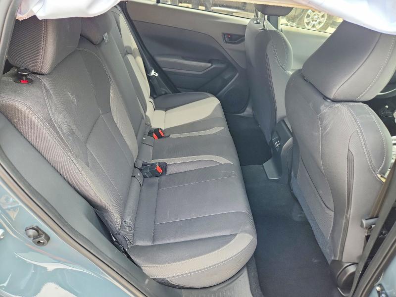 55788656 :رقم المزاد ، JF2GUHDC1SH310055 vin ، 2025 Subaru Crosstrek مزاد بيع