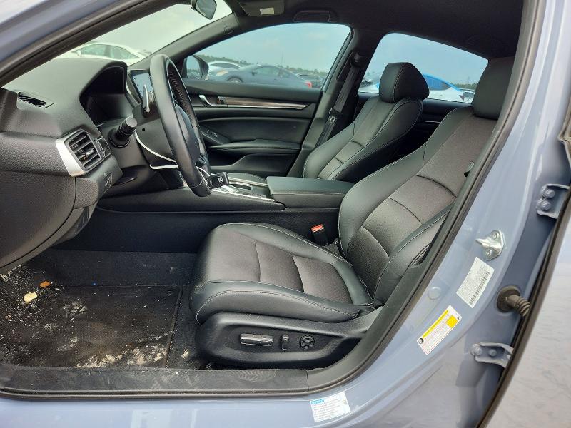 Продажа на аукционе авто 2022 Honda Accord, vin: 1HGCV3F2XNA042350, номер лота: 56449716