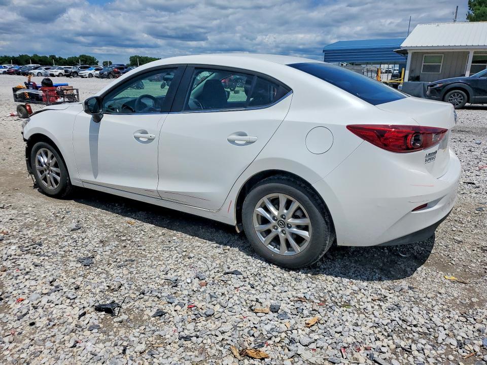 Aukcja sprzedaży 2016 Mazda 3, vin: 3MZBM1U75GM323846, numer aukcji: 57257446